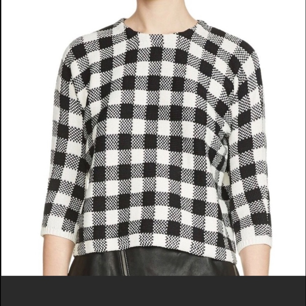Maje Sweater